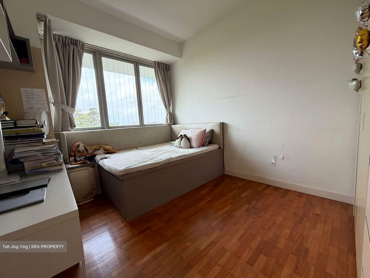 RiverEdge (D15), Condominium #538711881